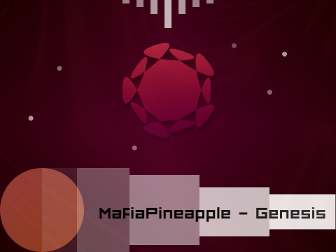 MafiaPineapple - Genesis