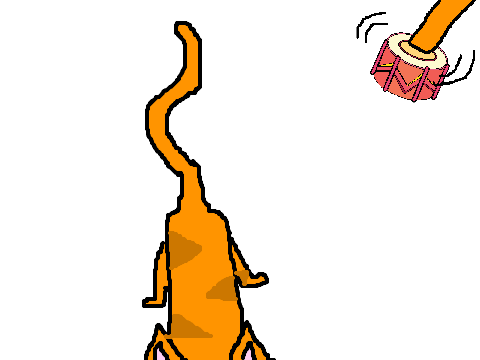 Warrior Cat Contest! remix