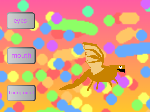 dragon creator