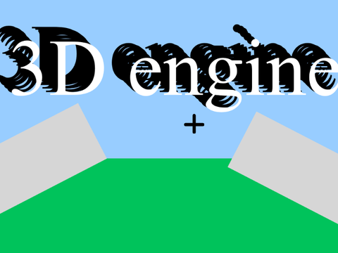 3D engine