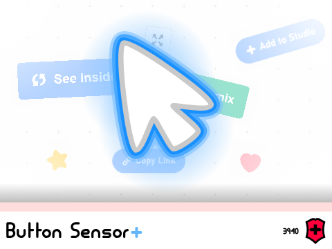 Button Sensor + | #All #Trending #Popular #Button #TimMcCool