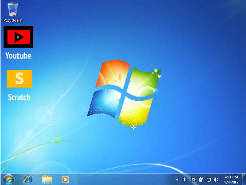Microsoft (testing) 