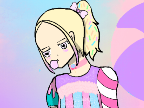 My Entry
