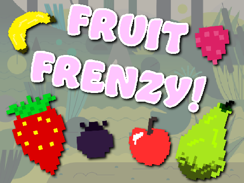 Fruit Frenzy