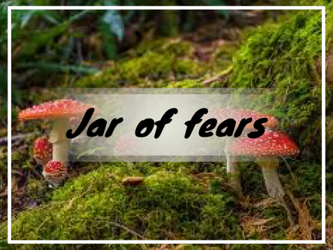 Jar of Fears :/