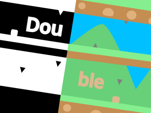 Double