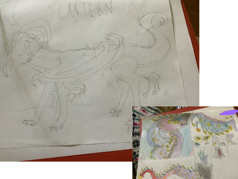Lantern :3
