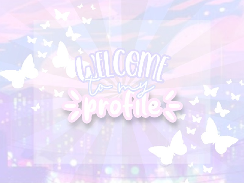 My banner!