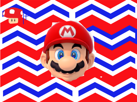 Mario clicker