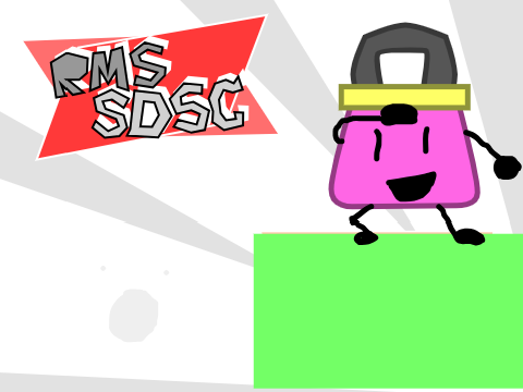 RMSSDSC Signups [13/16] remix