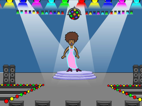Spotlight!