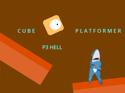 (noow mekanikes) cube edvanrture a pletformar Port 3 hewl