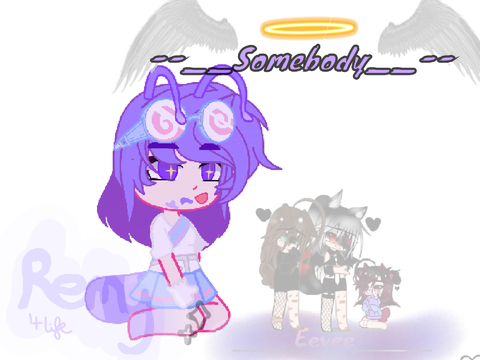Da Da Da~! 