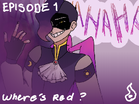 < Where's Red? [Chapter 1] | Page 21