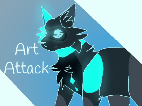 Art Attack