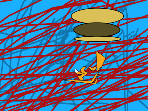 epic burger game