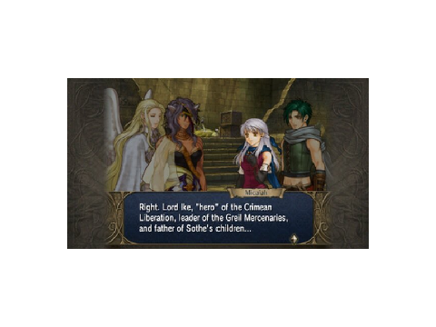 Fire Emblem Memes