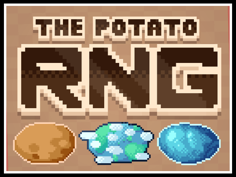 【v5.3】⭐ᴛʜᴇ ᴘᴏᴛᴀᴛᴏ ʀɴɢ⭐
