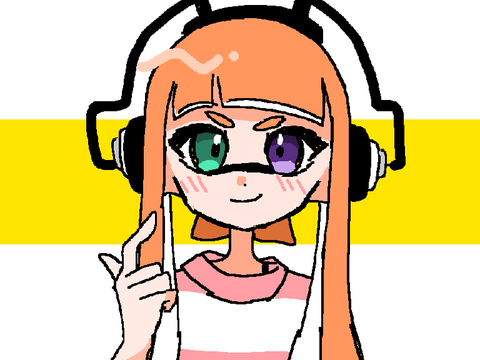 ugh (not fnf) Splatoon