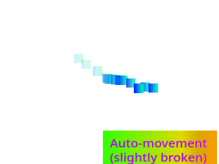 Sick effect