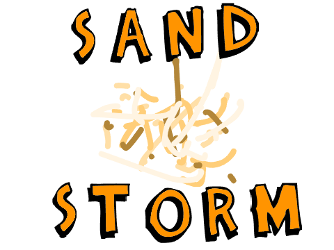 Warrior cats names taken literally part 7! (thunderclan)