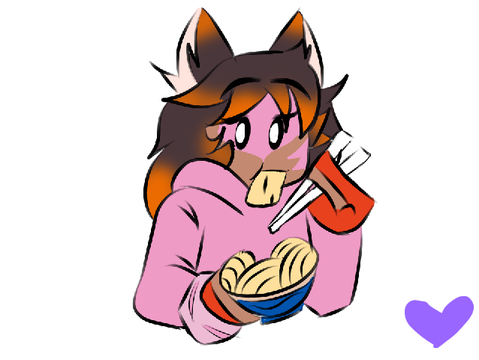 Animation practice :0 - LMK oc