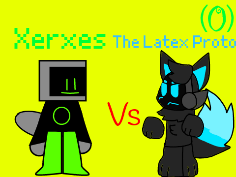 The Latex Proto returns?