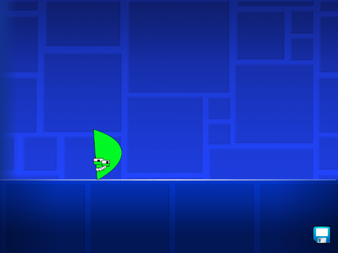 aLPHABET dASH 1.5