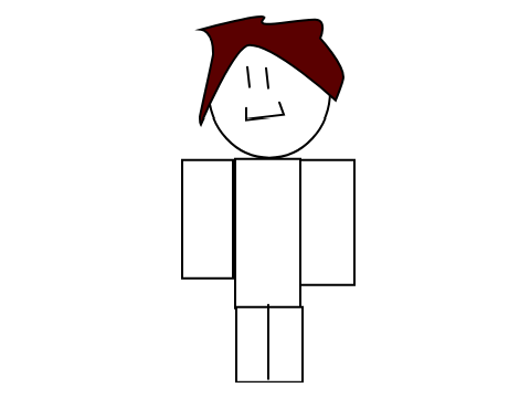 Hunterthegamer2945,s OC