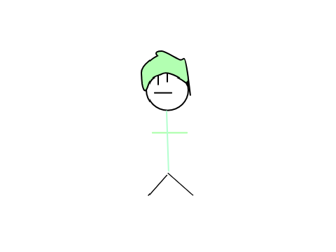 DRAGONKIDO,s OC