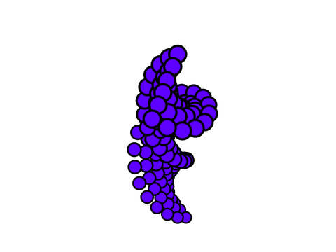 Satisfying shapes 
