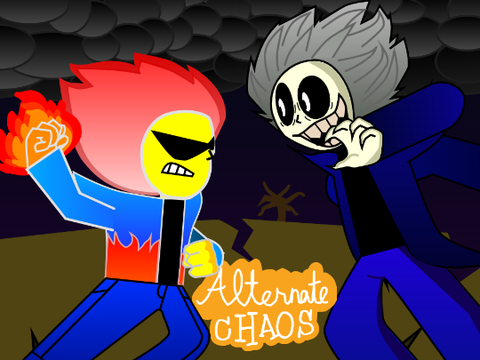 Some more art