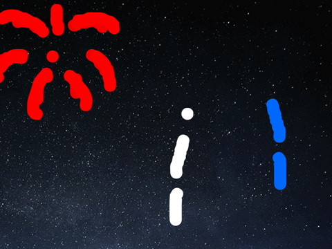 Happy Independance day!