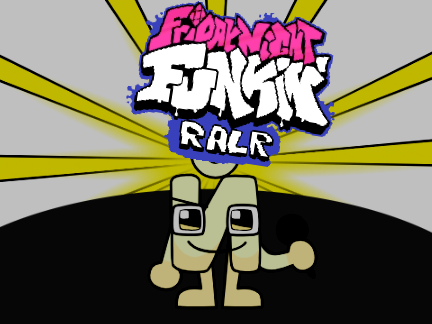 She's back. (FNFRALR Krotkayevious V2)