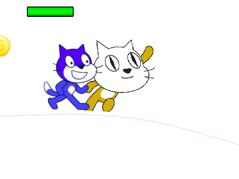 車でGO!-Go 青猫くん達と遊ぼう！！ 