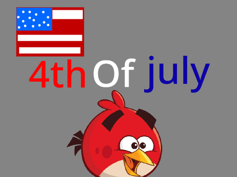 4th Of july