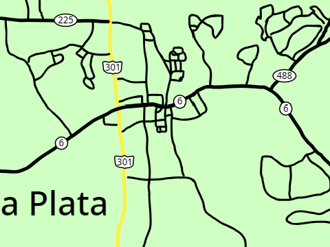 La Plata F4