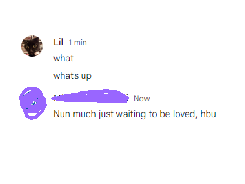 Bro I'm sorry who says this-