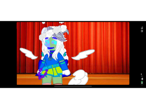 Idk what to call this