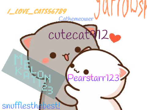 Remix And Sign if You Love Cats! REMIX remix remix remix