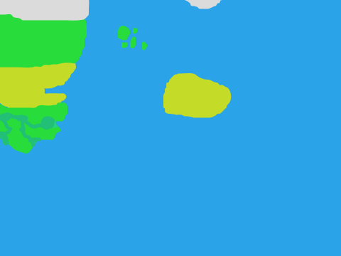 map (in progress)