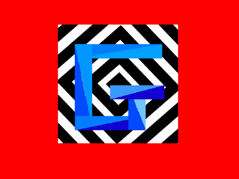 G logo