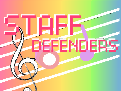Staff Defenders