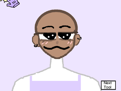 DO HAIR! (NOW MOBILE FRIENDY!) remix