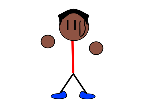 My OC (Updated)