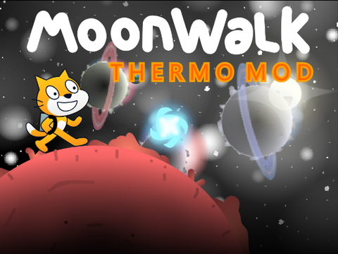 MOONWALK - Thermo Mod