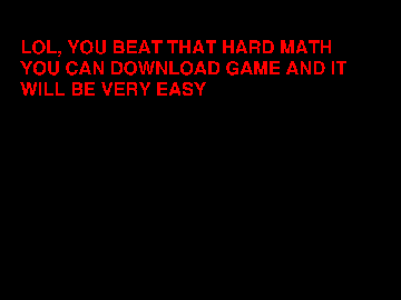 baldi's basics in education and learning TEST MATH HERE remix