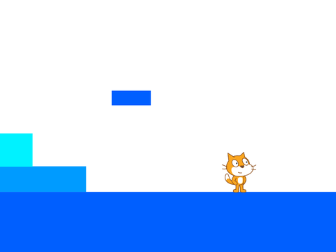 Scratch Run