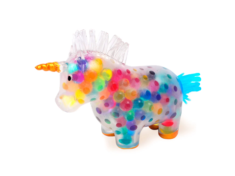 Unicorn Orbeez Stress Ball