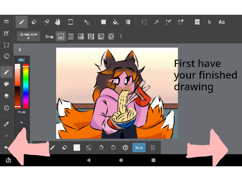 Glow tutorial! 